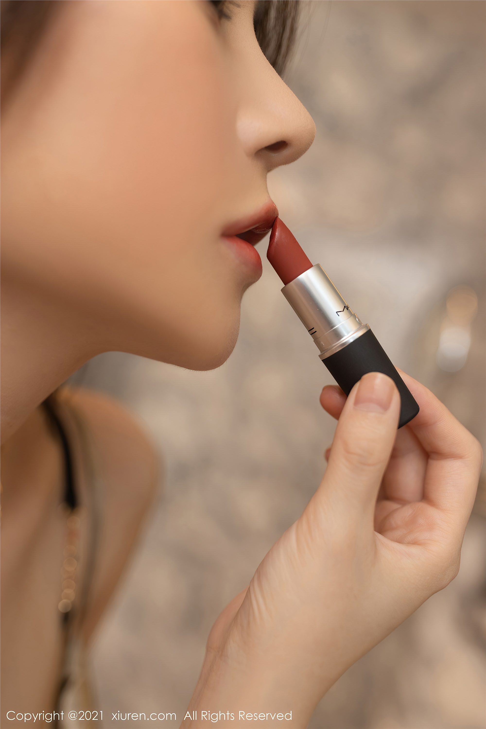 Xiuren秀人网 2021.10.15 NO.4074 鱼子酱Fish